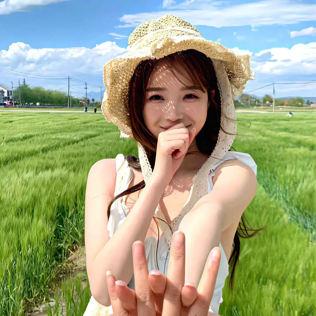 云端男女