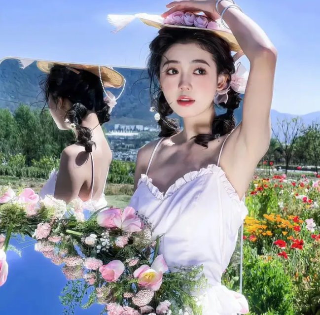 天意