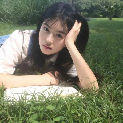 来自长崎的女孩